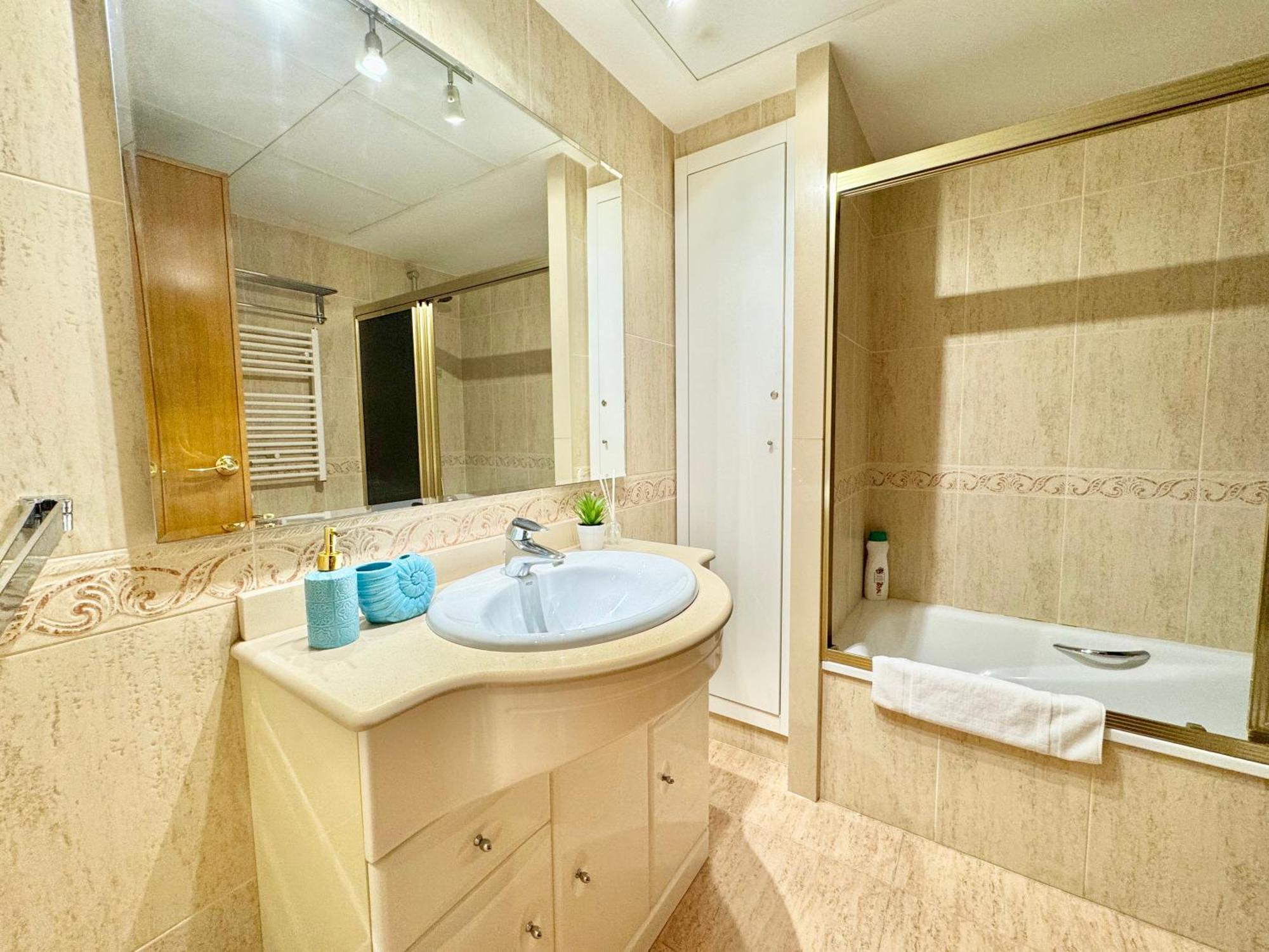 Reinapart Blue Patacona Beach Apartment *