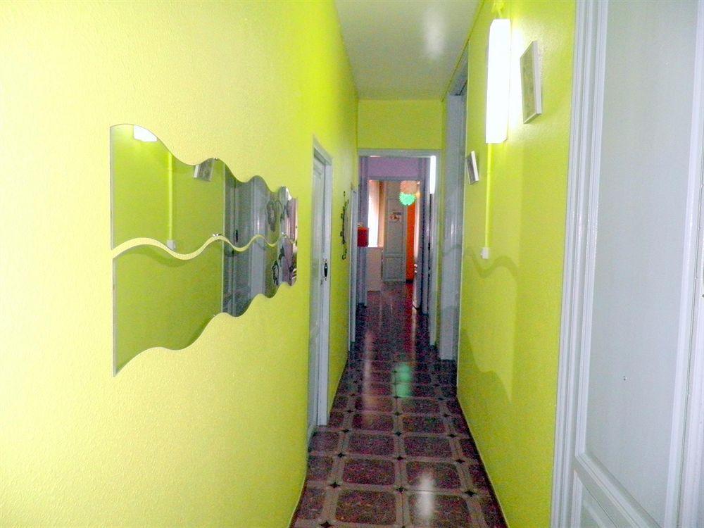 Gasthof Universal Valencia