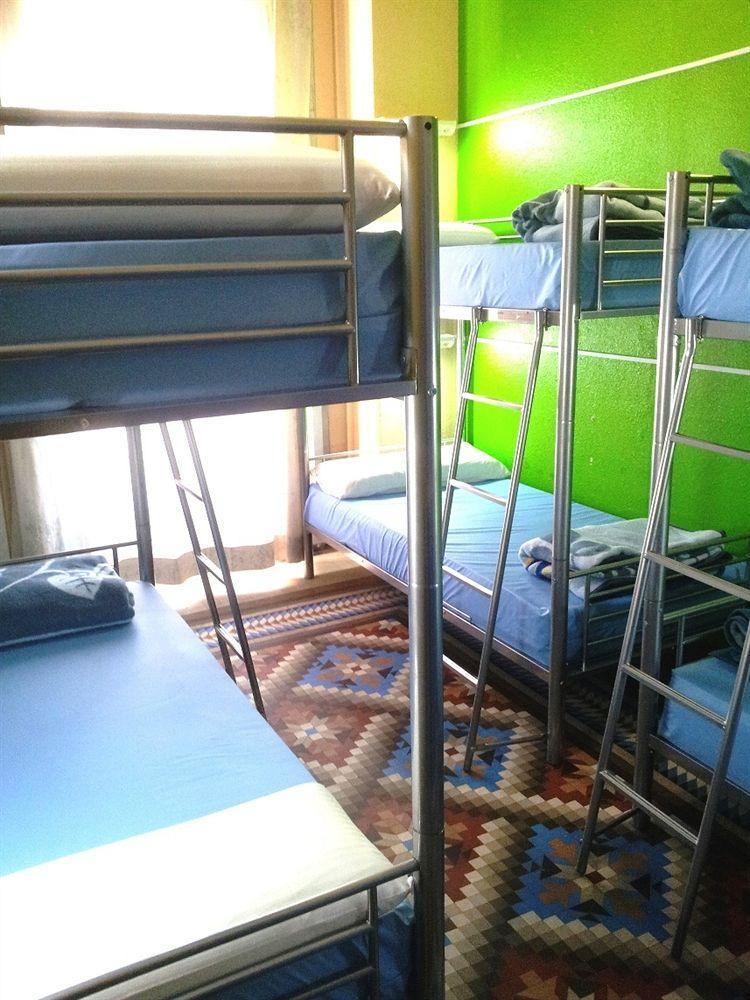 Universal Guest house Valencia
