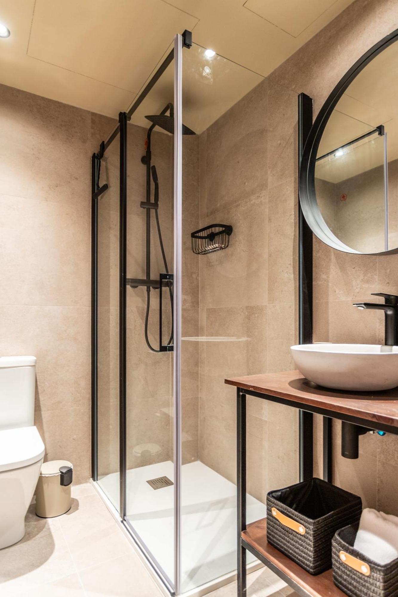 87 Llaves Appartement