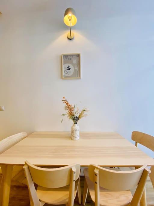 Appartement Relaxing Beachside Cabanyal Loft *