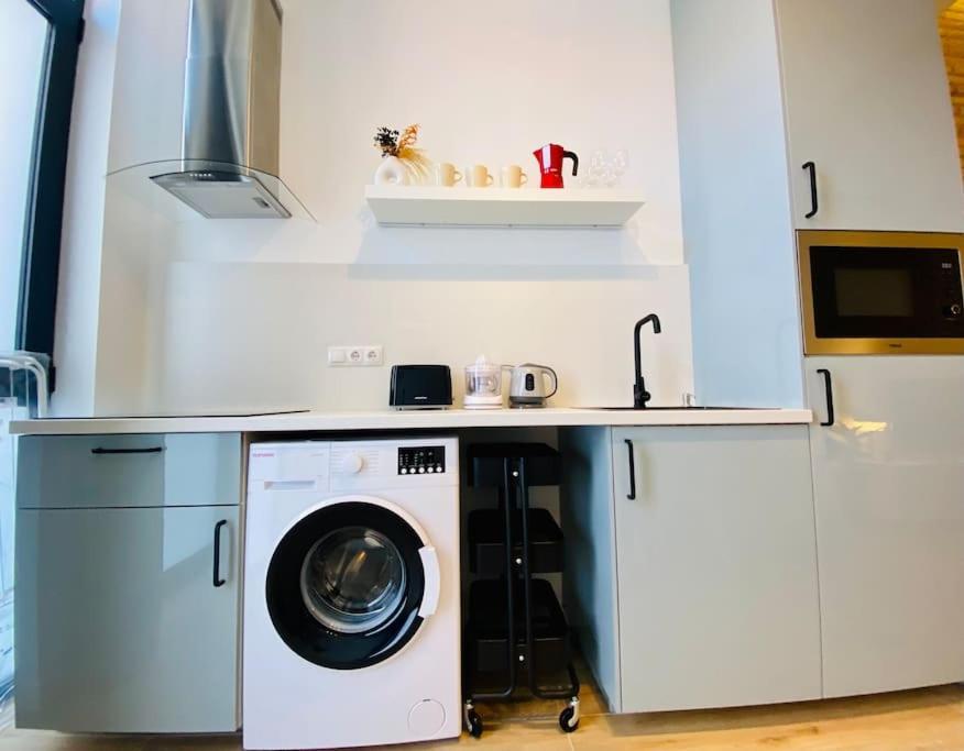 Appartement Relaxing Beachside Cabanyal Loft
