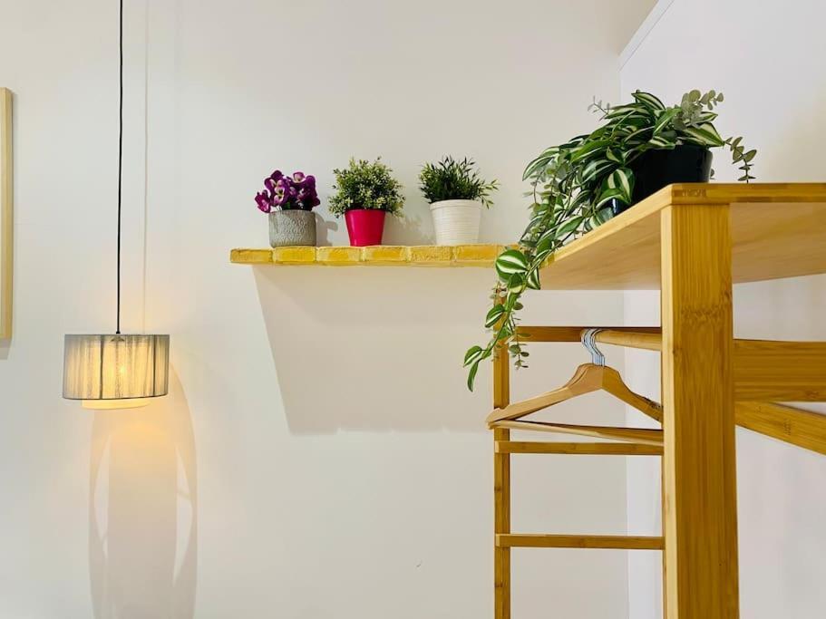 Appartement Relaxing Beachside Cabanyal Loft *