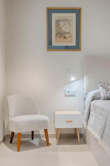 Apartment Portal De Ruzafa 4