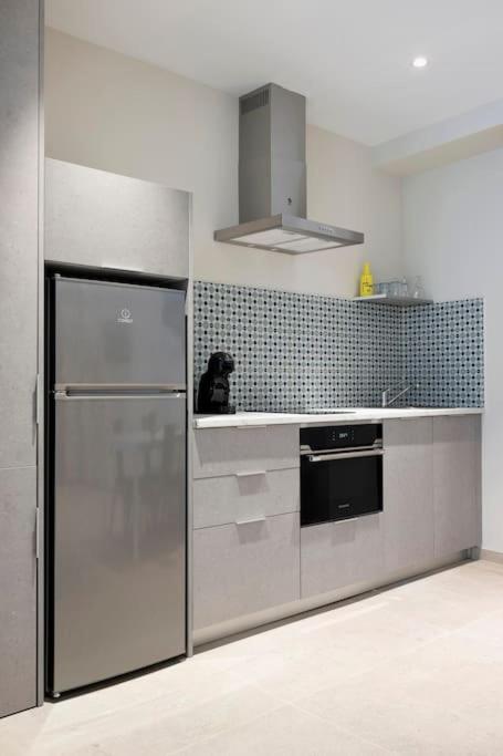 Portal De Ruzafa 4 Apartment Valencia