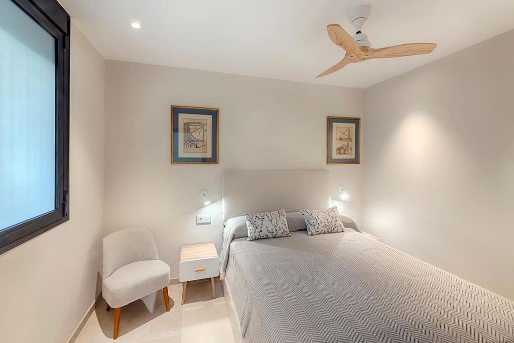 Apartment Portal De Ruzafa 4 Valencia
