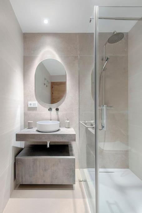 Portal De Ruzafa 2 Appartement