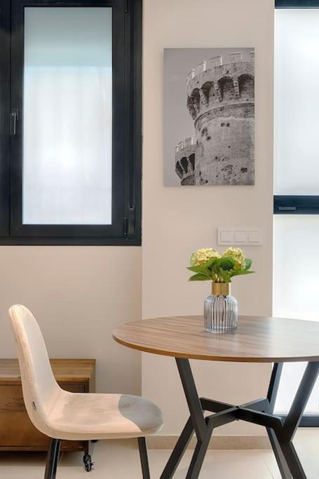 Portal De Ruzafa 2 Appartement *