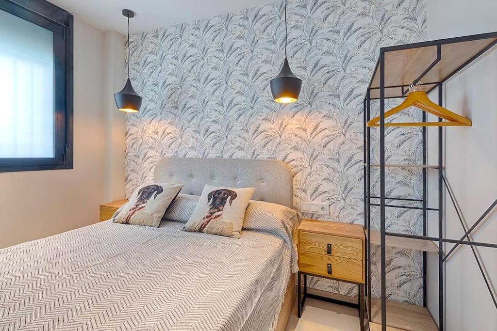 Portal De Ruzafa 2 Appartement Valencia