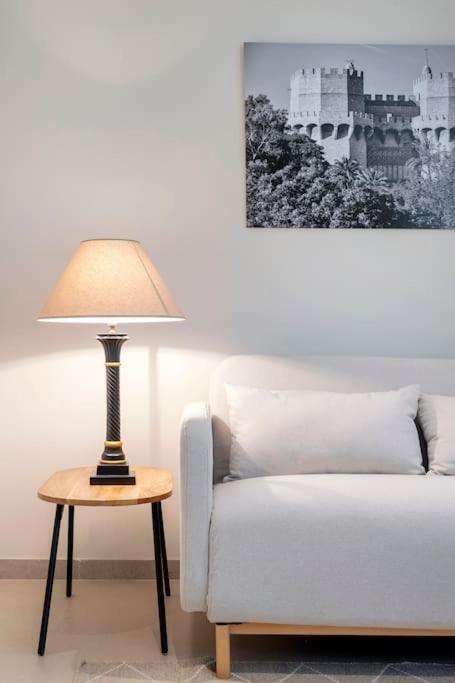 Portal De Ruzafa 2 Appartement