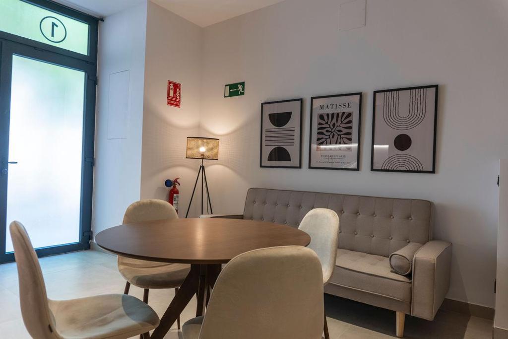 Vlc Host - Zapadores Apartment Valencia