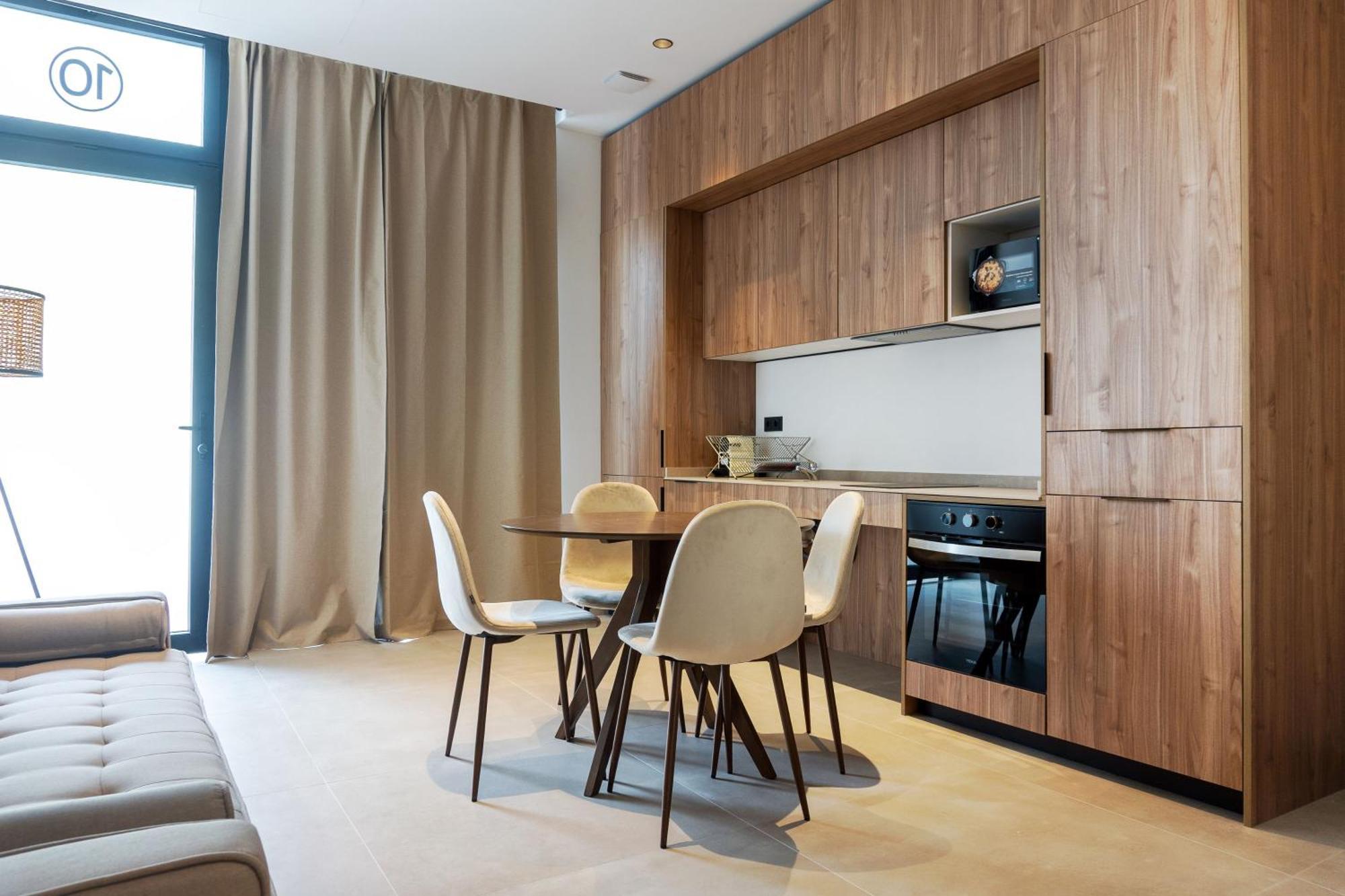 Apartment Vlc Host - Zapadores *