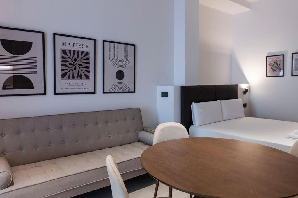 Vlc Host - Zapadores Apartment *