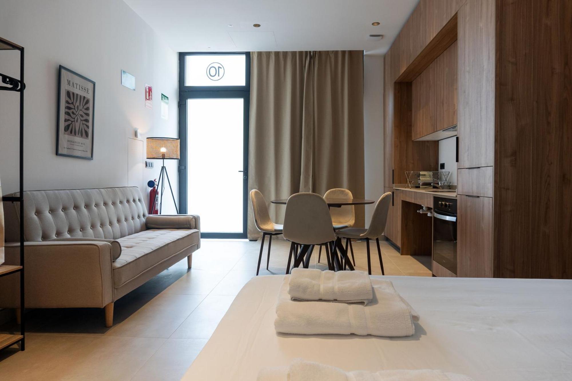 Apartment Vlc Host - Zapadores