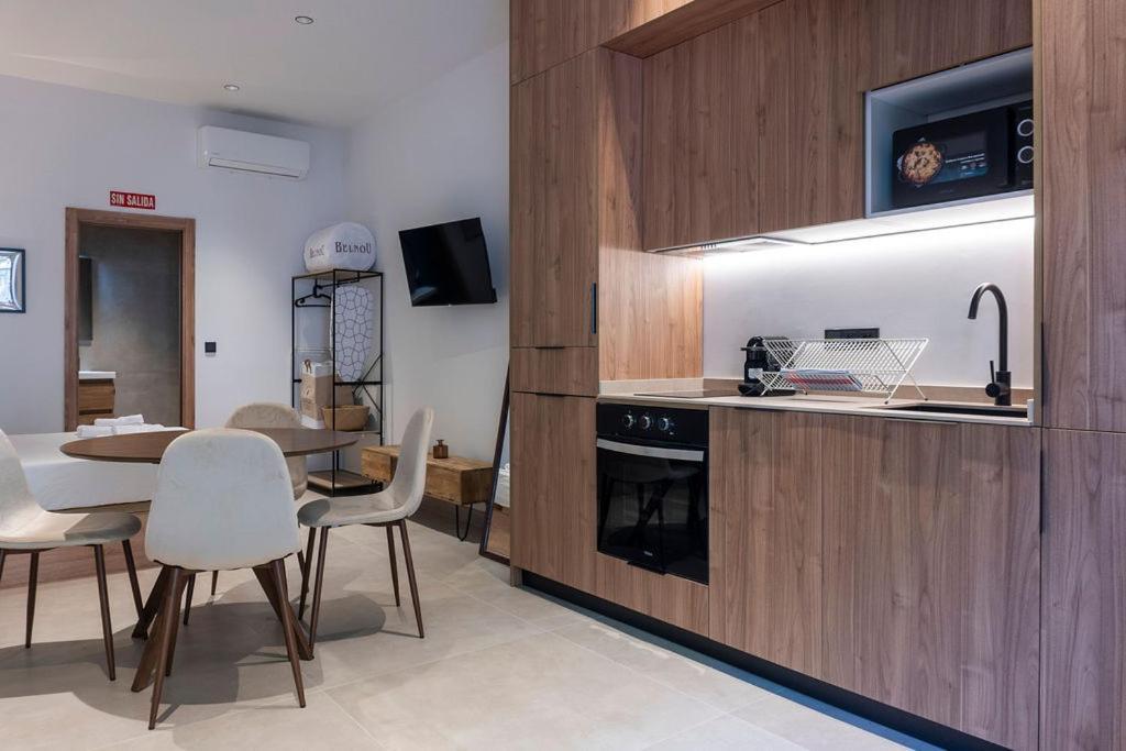 Vlc Host - Zapadores Apartment