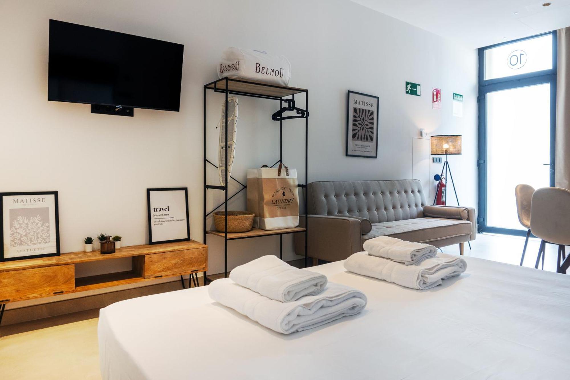 Vlc Host - Zapadores Apartment Valencia