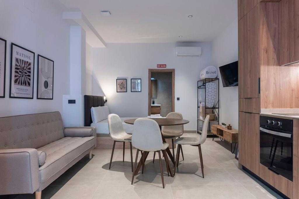 Apartment Vlc Host - Zapadores
