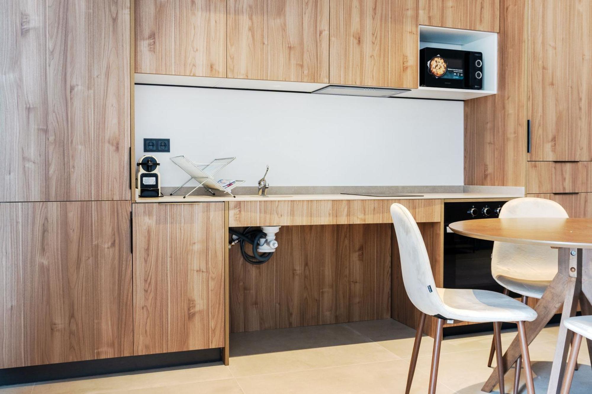 Apartment Vlc Host - Zapadores *