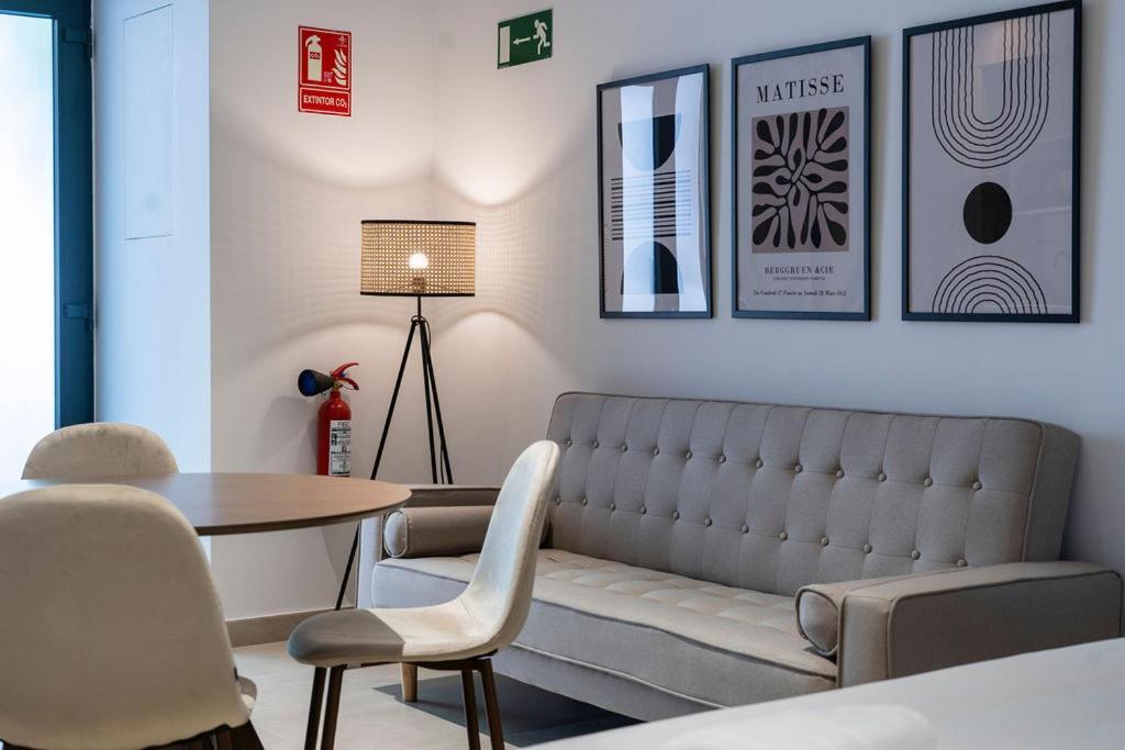 Vlc Host - Zapadores Apartment