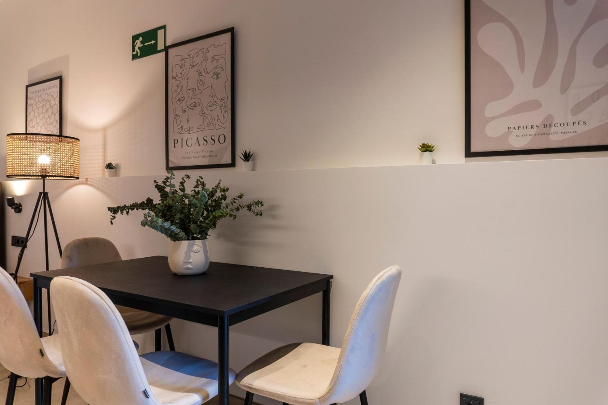 Apartment Vlc Host - Zapadores