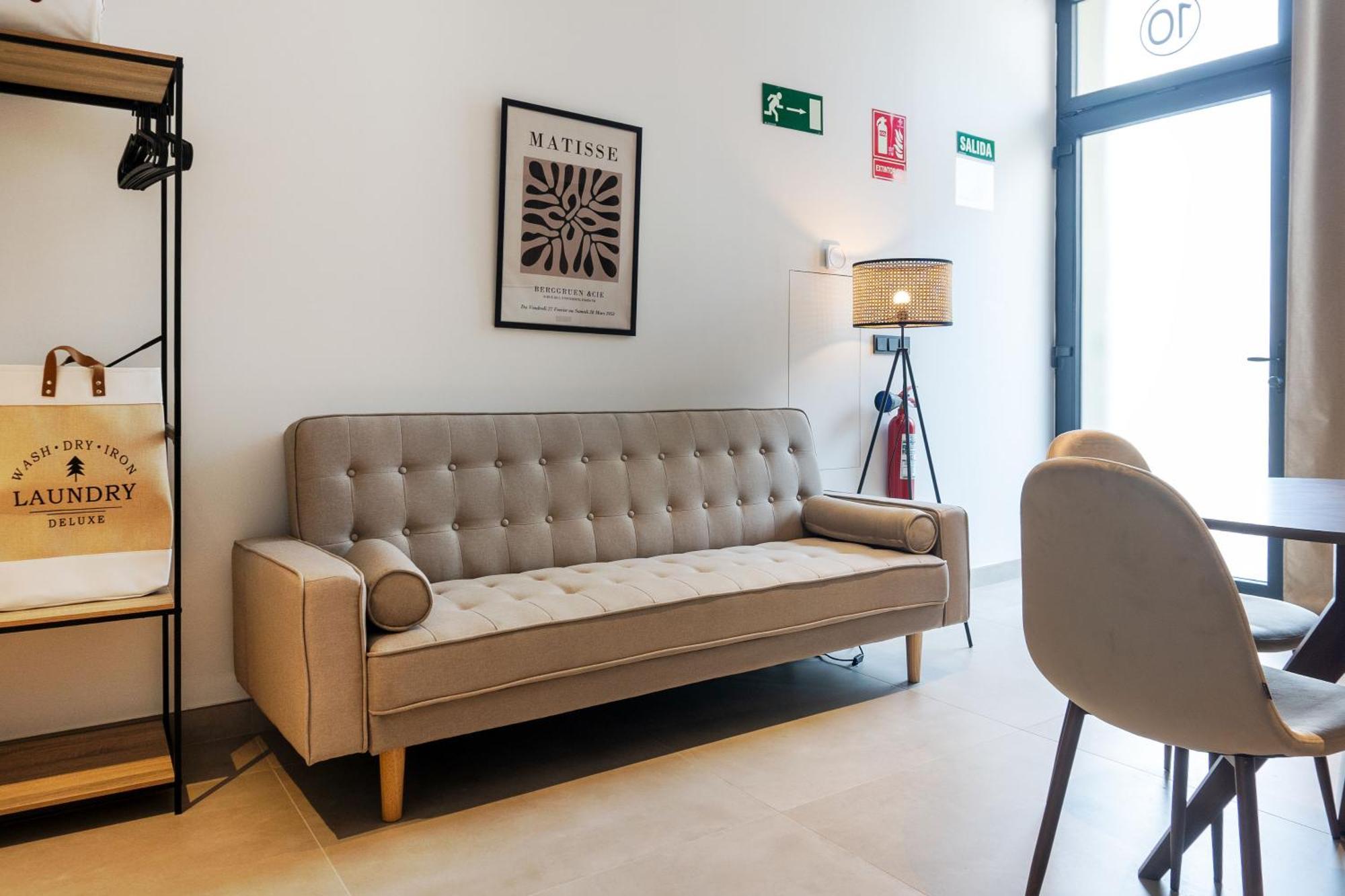 Vlc Host - Zapadores Apartment