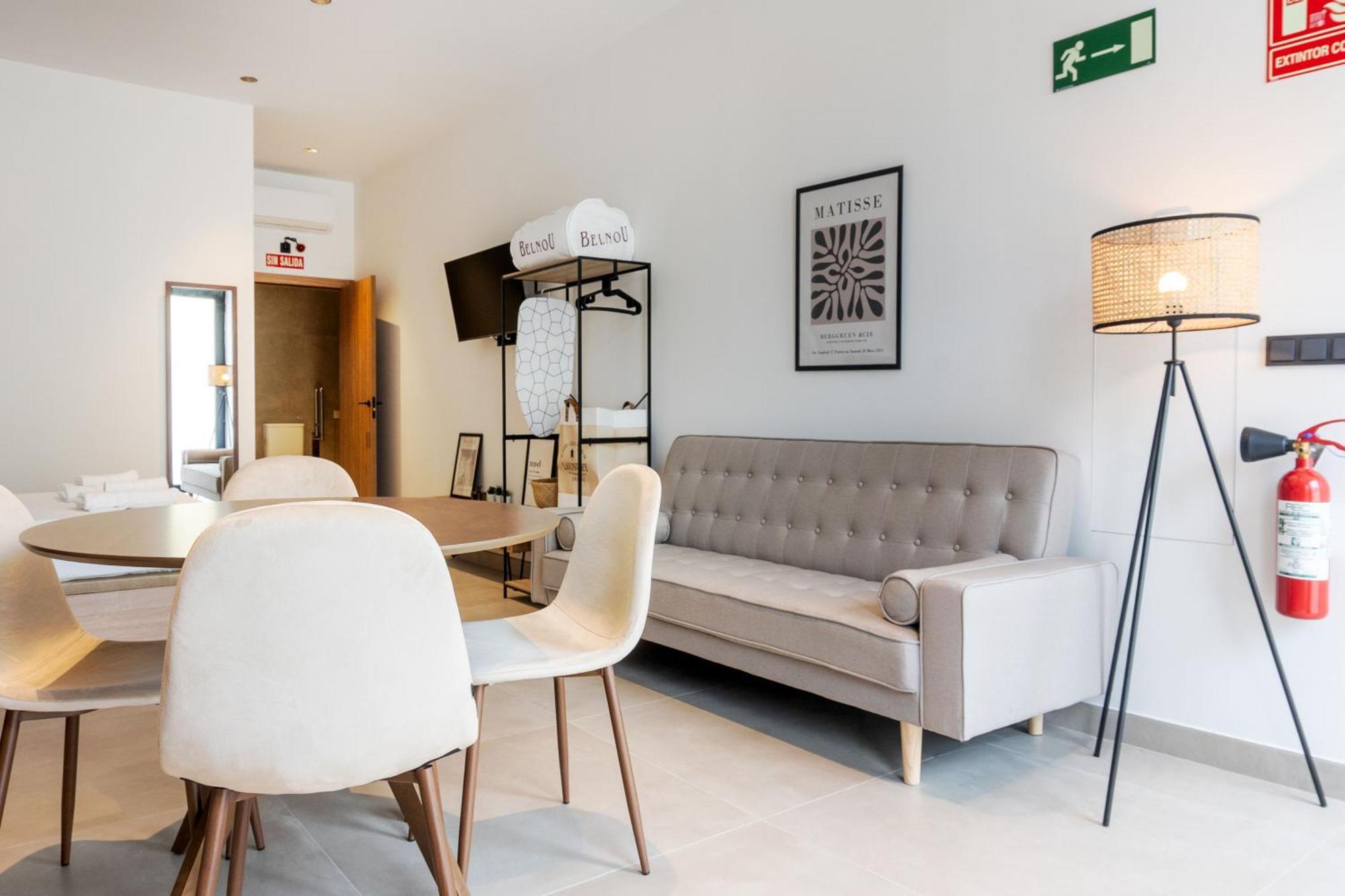Apartment Vlc Host - Zapadores