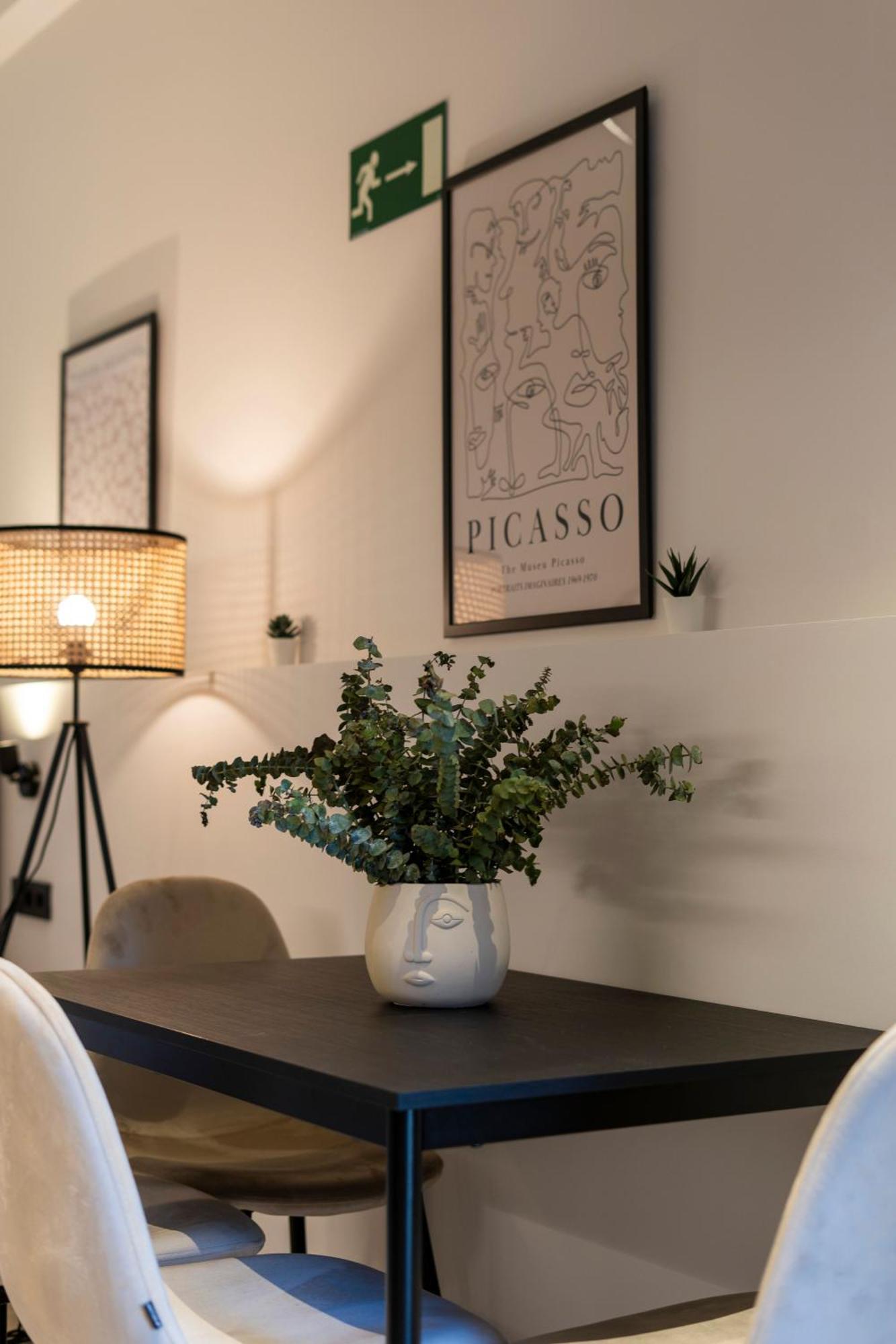 Apartment Vlc Host - Zapadores Valencia