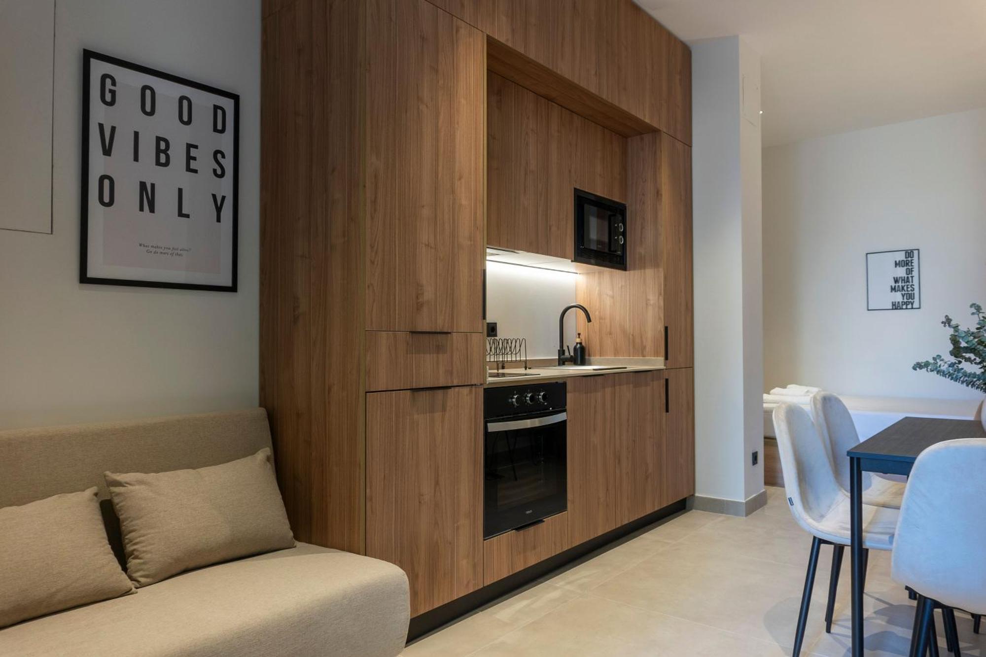Apartment Vlc Host - Zapadores