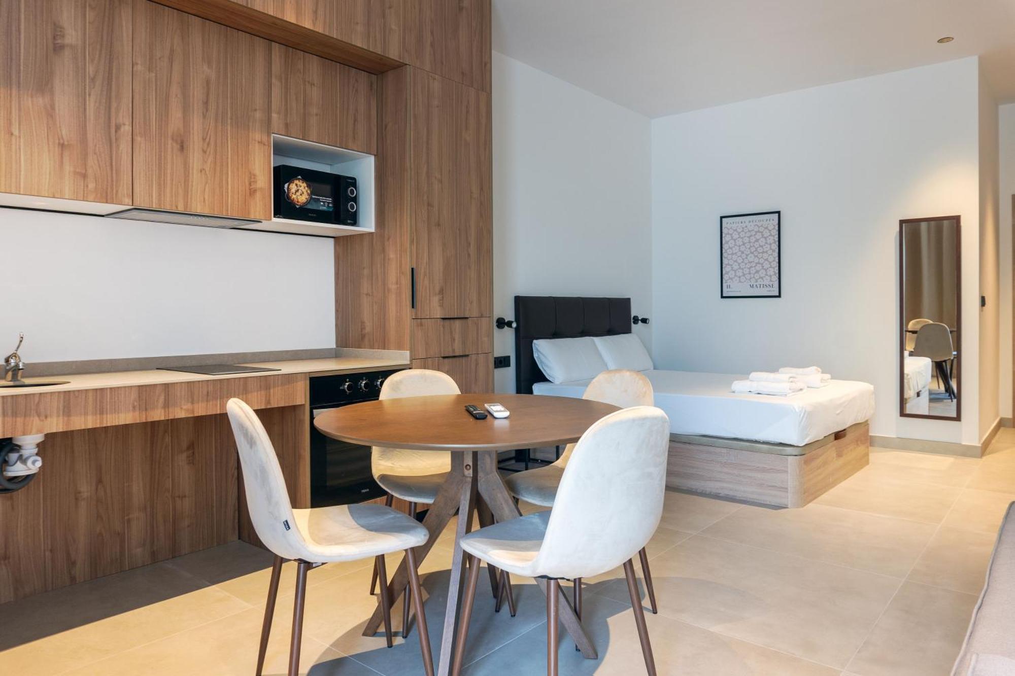 Vlc Host - Zapadores Apartment