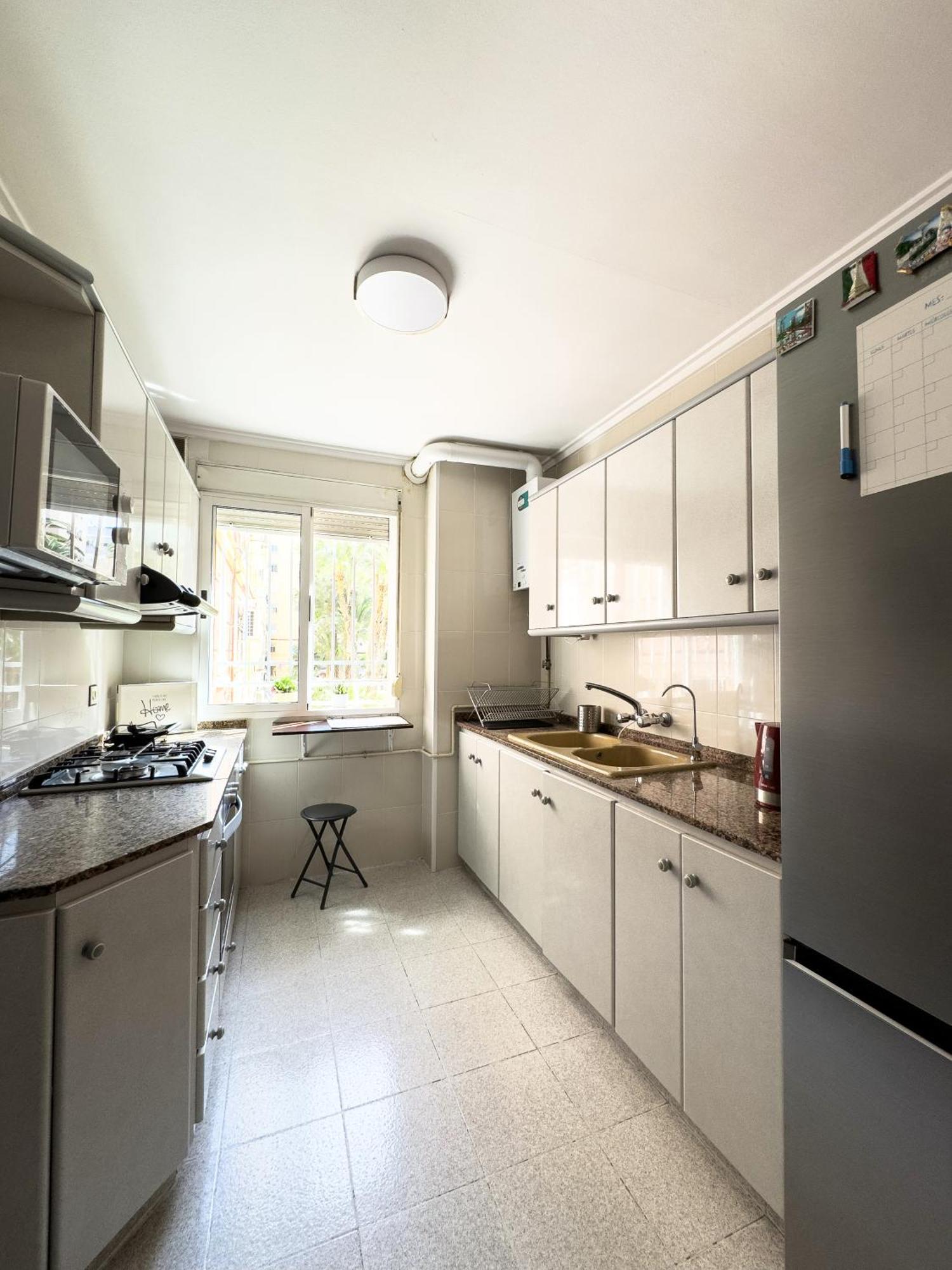 Privatunterkunft Valencia Homestay Rooms *