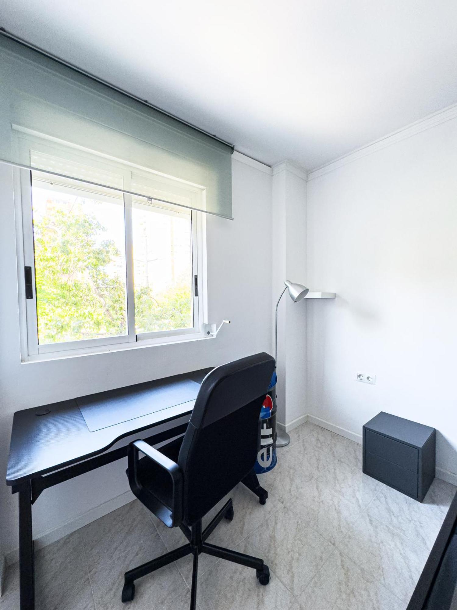 Privatunterkunft Valencia Homestay Rooms
