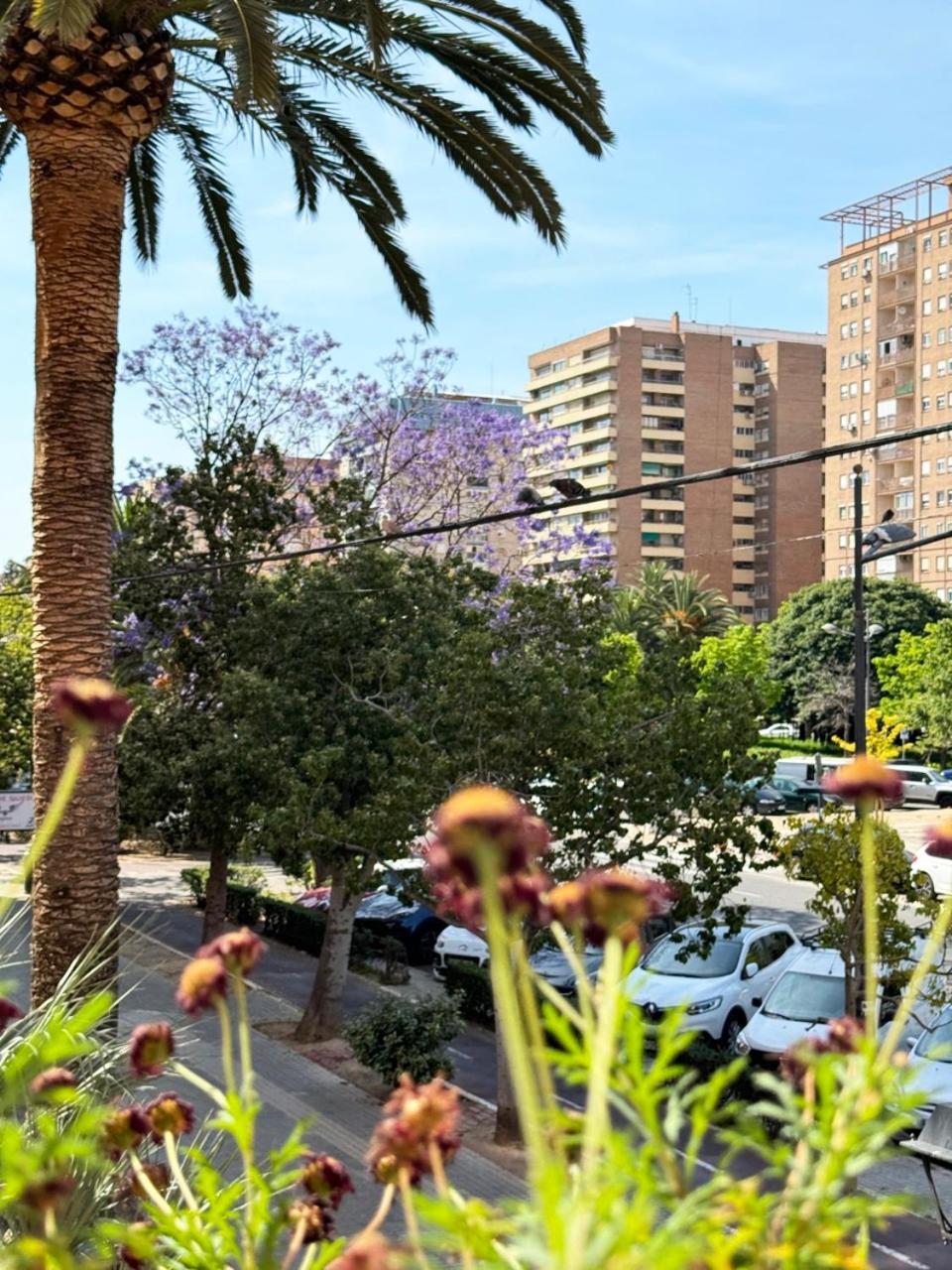 Valencia Homestay Rooms Privatunterkunft Valencia