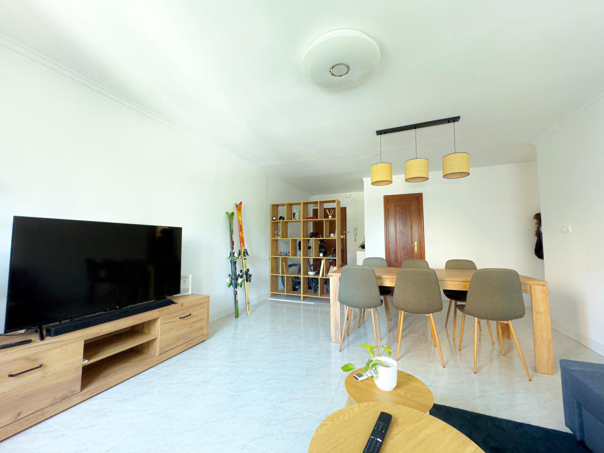 Privatunterkunft Valencia Homestay Rooms