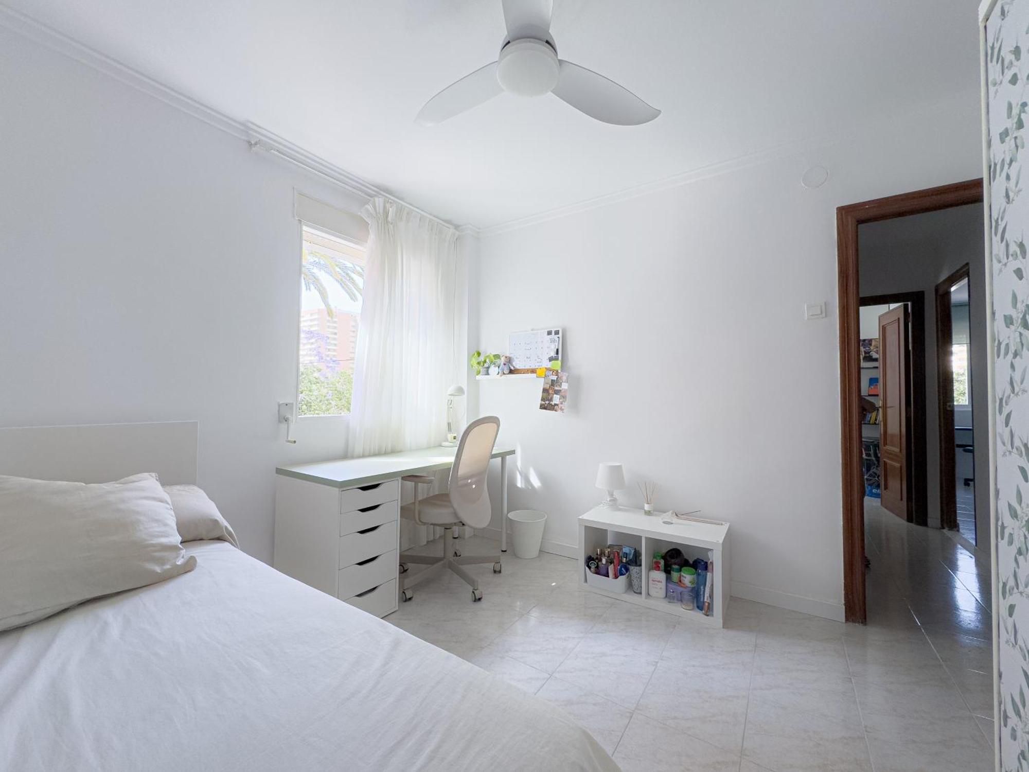 Valencia Homestay Rooms Privatunterkunft Valencia
