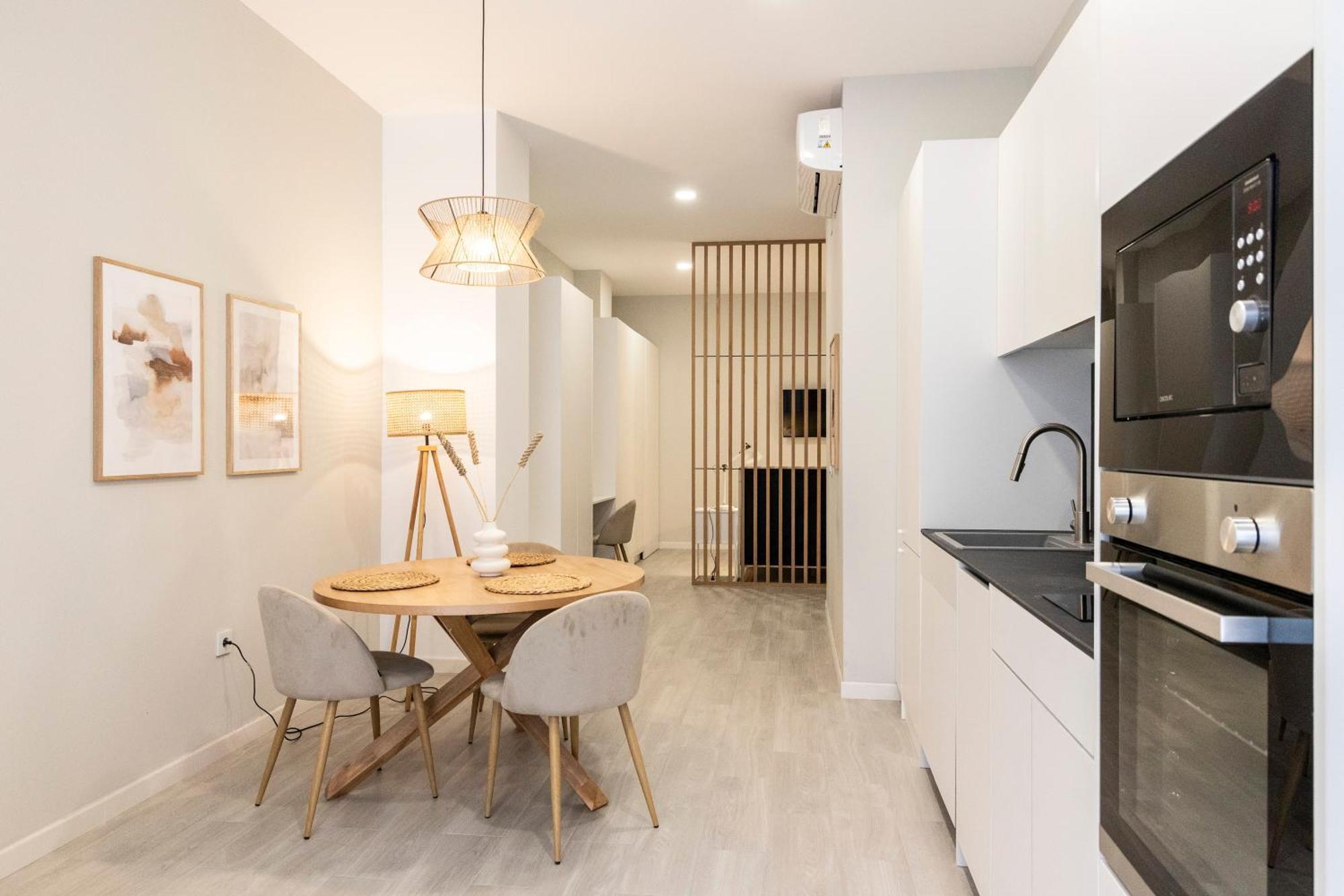Apartment Favara A By Concept Flats *