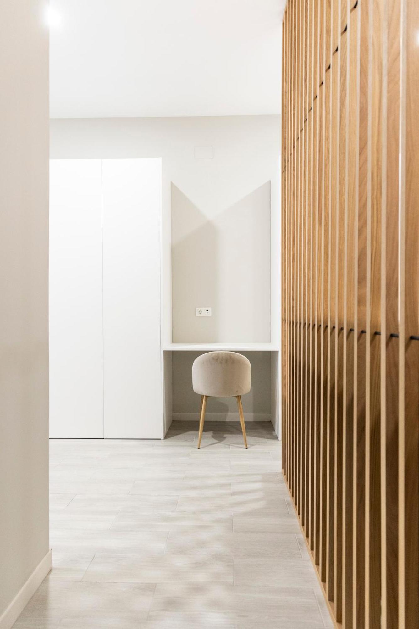 Favara A By Concept Flats * Valencia