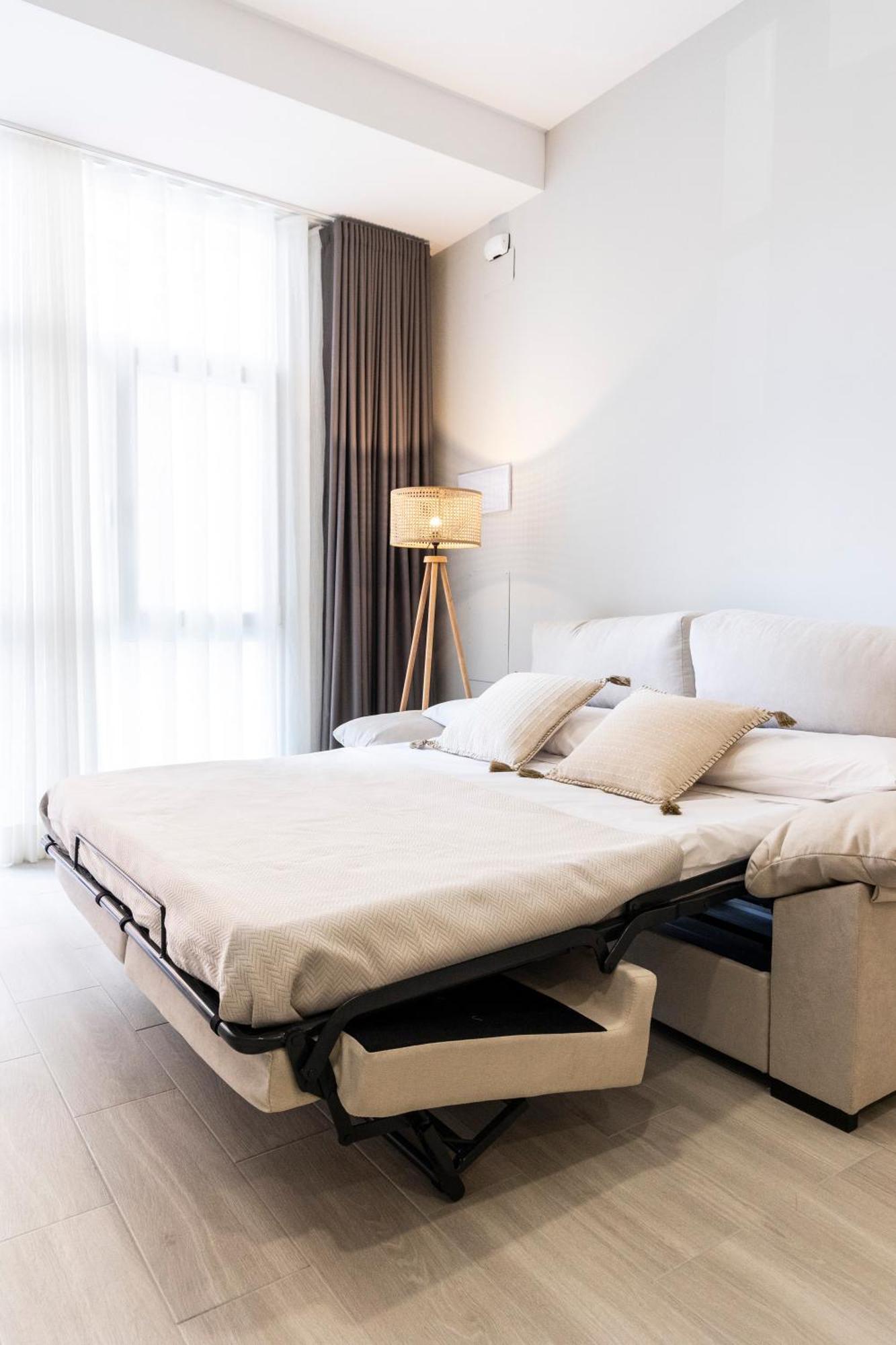 Appartement Favara A By Concept Flats *