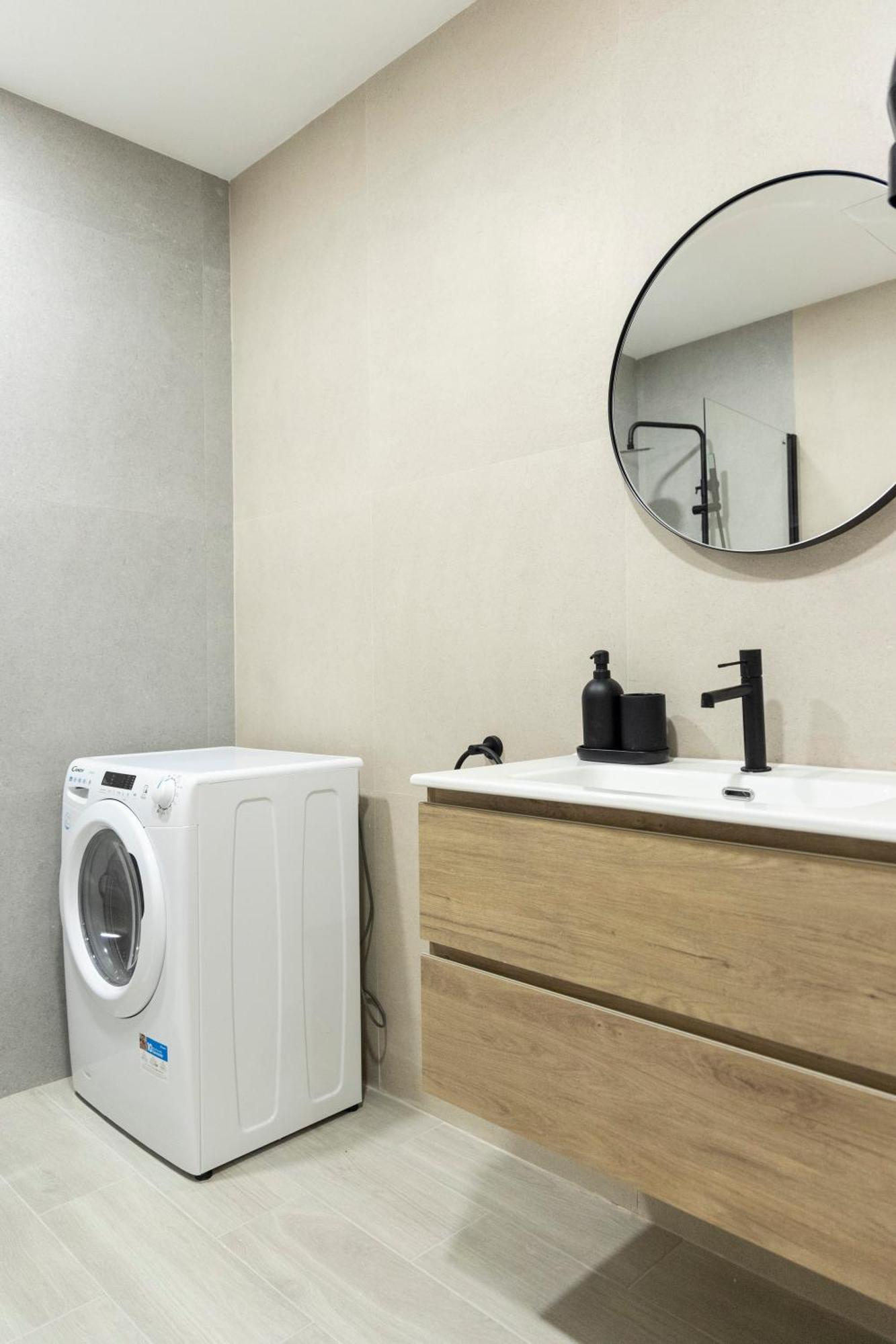 Favara A By Concept Flats Appartement Valencia