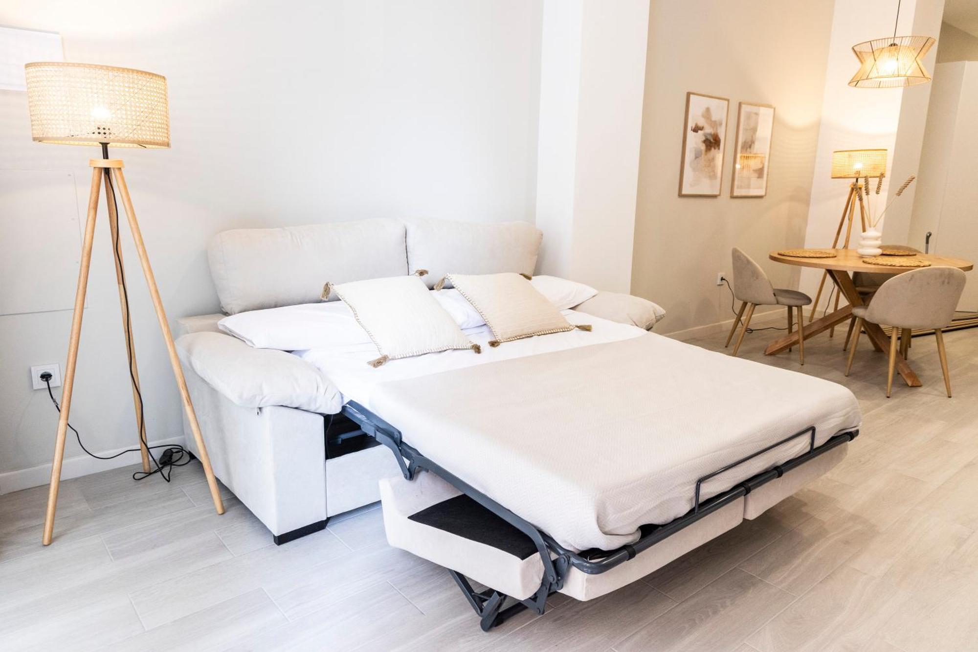 Appartement Favara A By Concept Flats Valencia