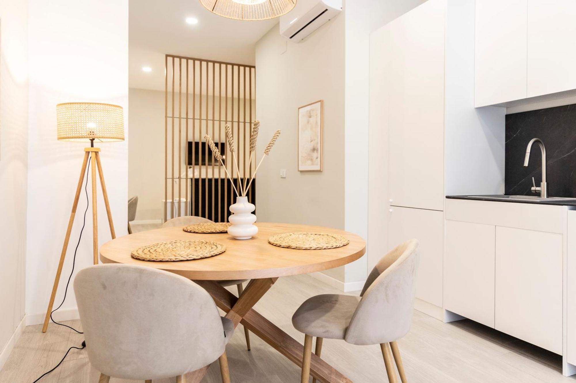 Appartement Favara A By Concept Flats