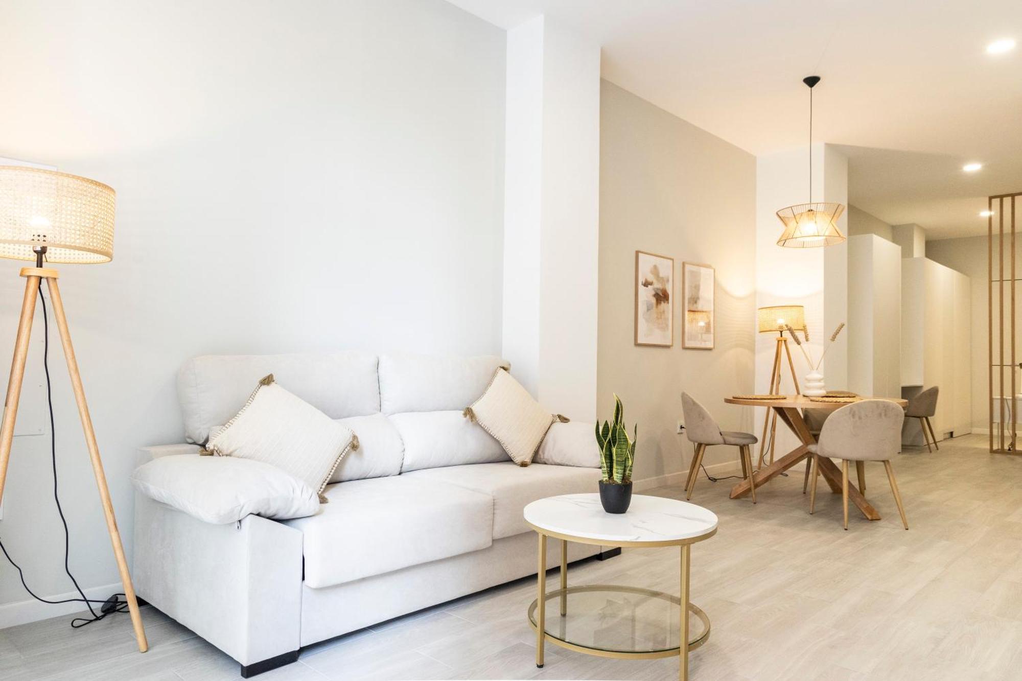 Favara A By Concept Flats Apartment *