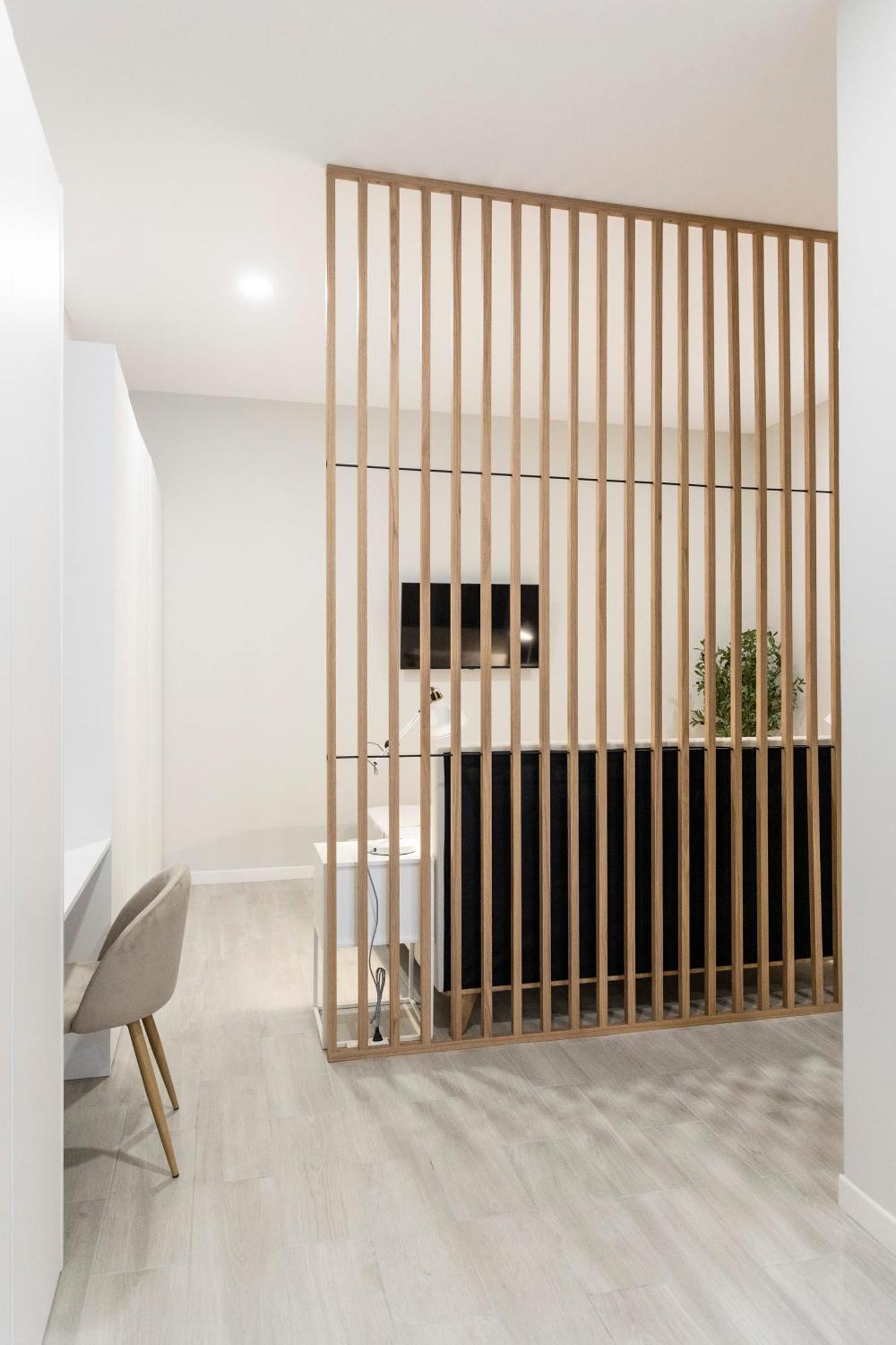 Favara A By Concept Flats Appartement Valencia