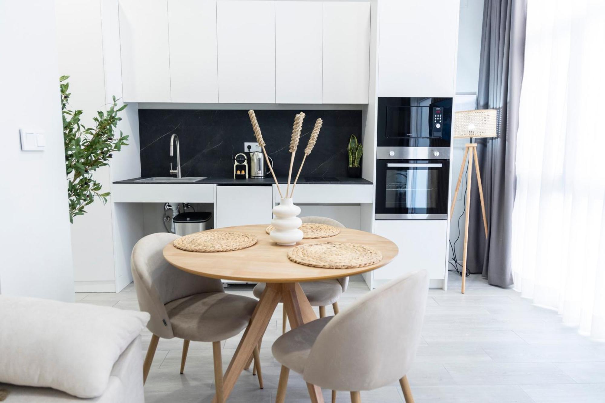 Apartamento Favara B By Concept Flats Valência