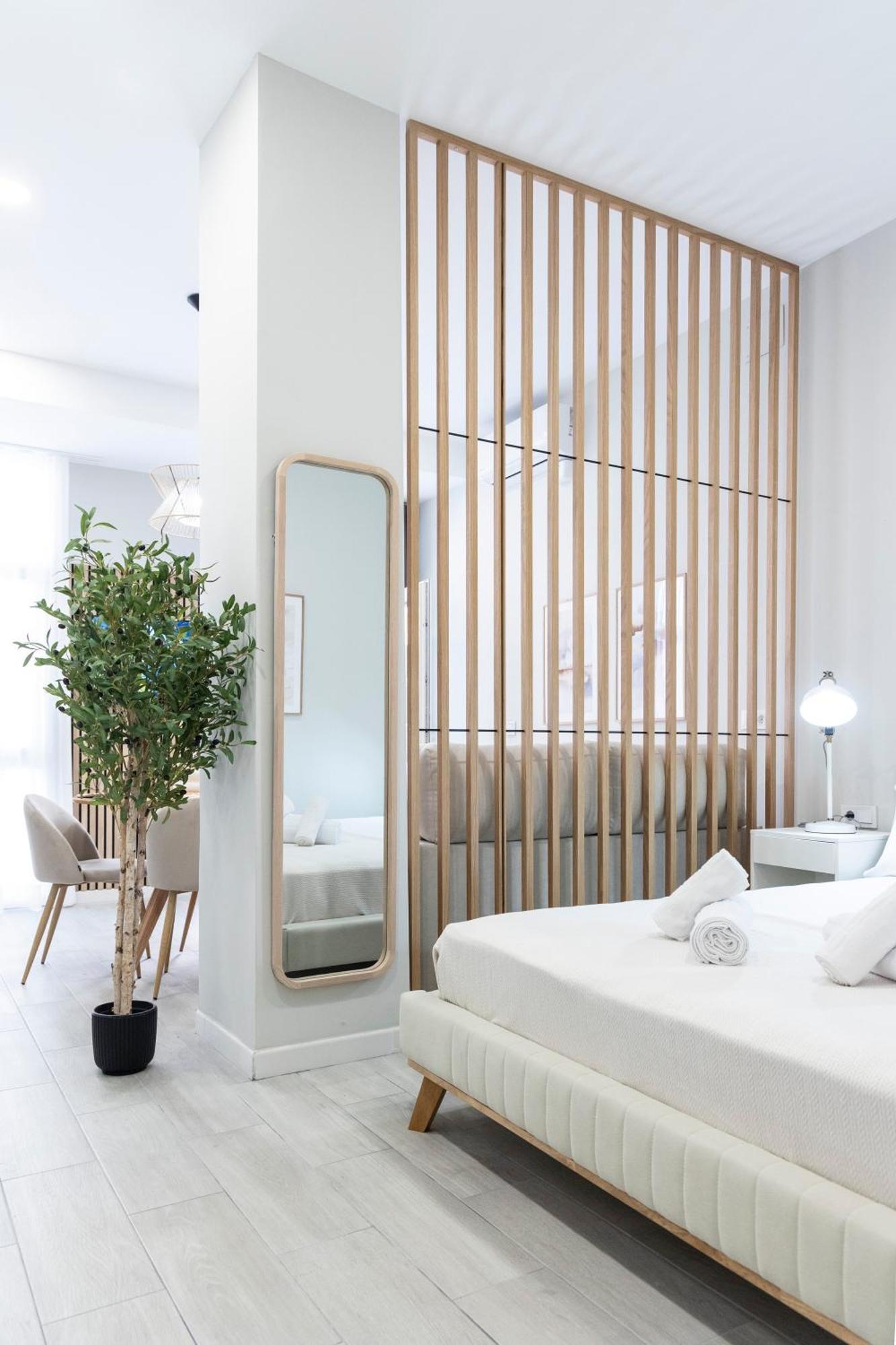 Apartamento Favara B By Concept Flats Valência