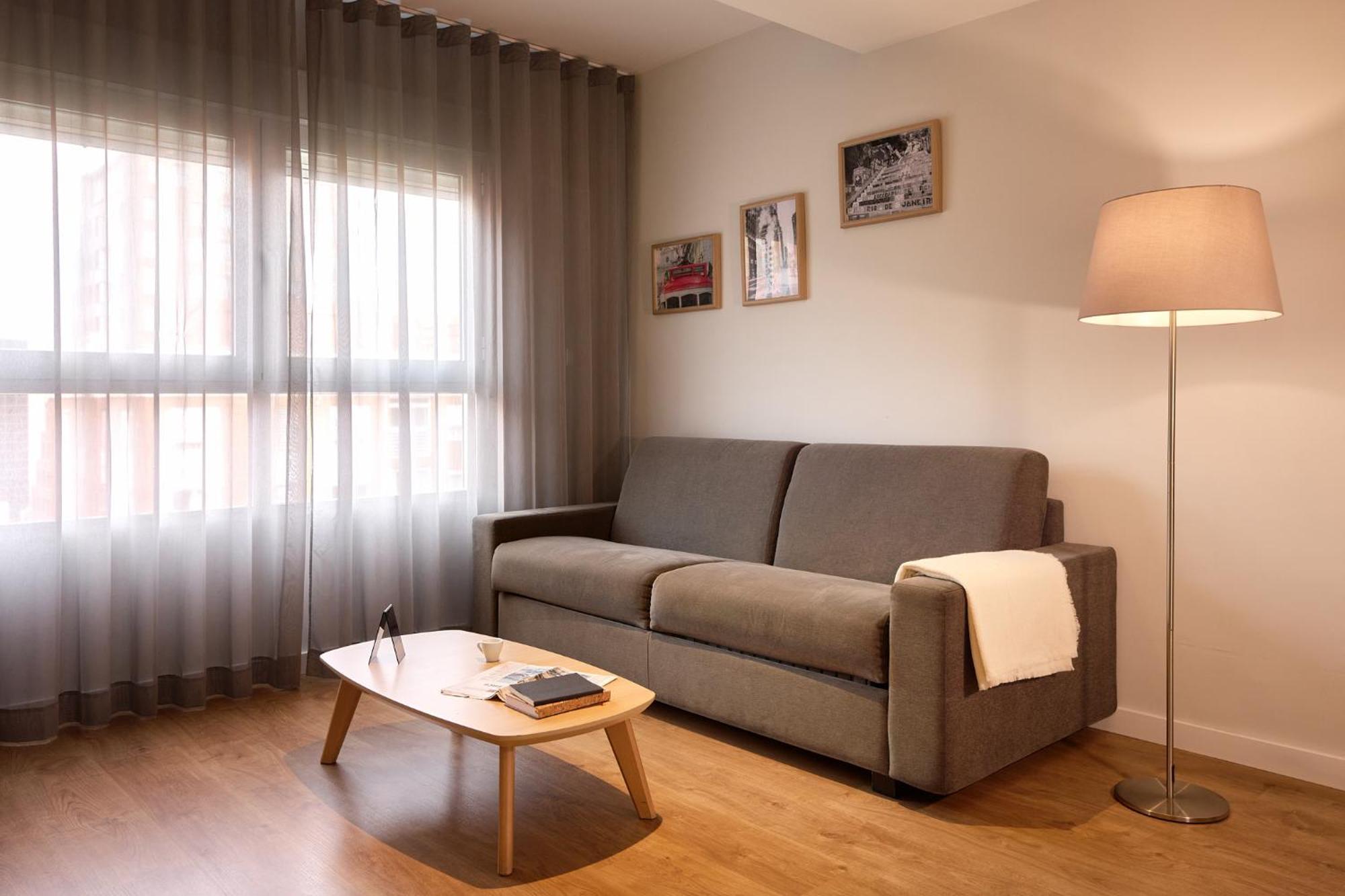 Apartment Valenciaflats Ciudad De Ciencias Valencia
