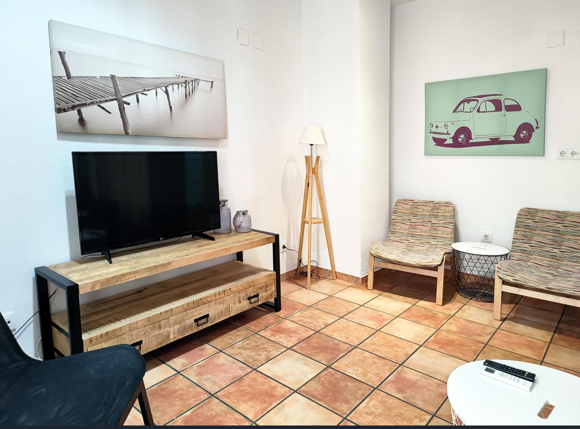 Flats Friends Nave Apartment Valencia