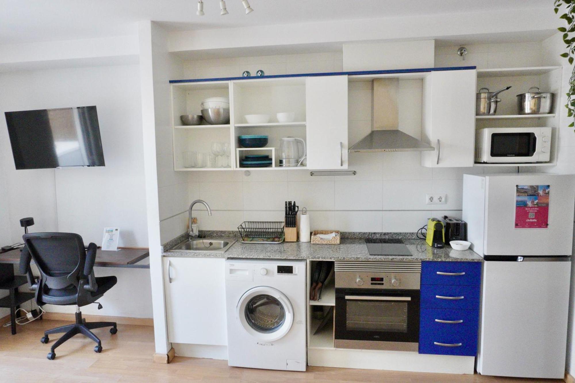 Apartment Hosted By Gracie