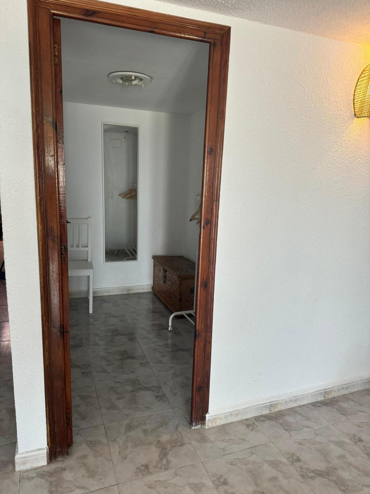 Barraca Guest house
