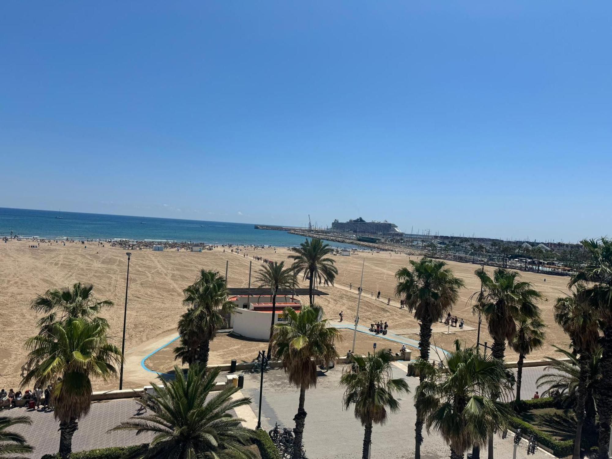 Barraca Guest house Valencia