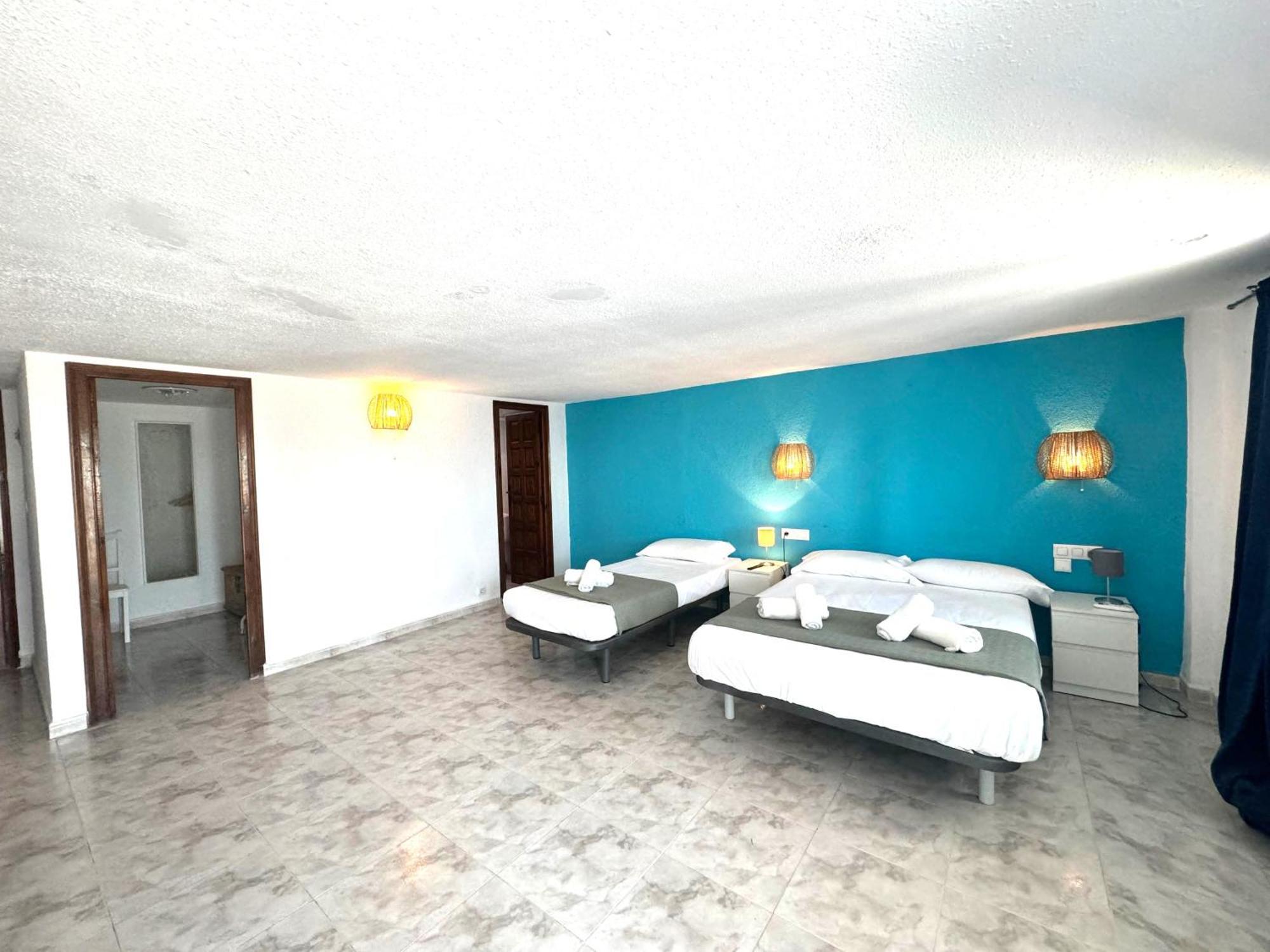 Guest house Barraca